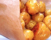 Buy Peruvian La Fe Yellow Potato