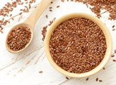 Peruvian Flaxseed Linseed