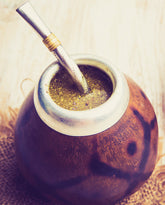 Madrugada Yerba Mate Tea