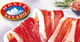 Buy Spanish Monte Nevado Boneless Jamon Serrano