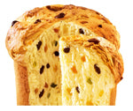 Fornella Panettone