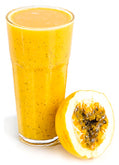 Passion Fruit Pulp Pulpa de Maracuya