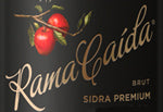 Sidra from Argentina