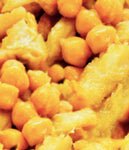 Buy Imported Codfish Slices with Chick Peas from Portugal