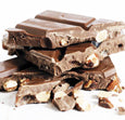 Sahne-Nuss Chocolate
