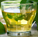Argentine Herbal Tea