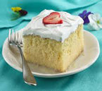 Tres Leches Cake Mix Duncan Hines