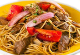 Buy Triunfo Chinese Noodles for Tallarin Saltado