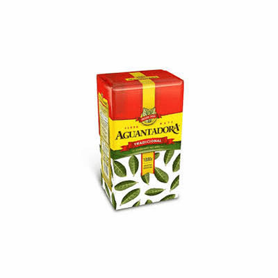 La Tranquera Yerba Mate  Buy La Tranquera Online – Amigo Foods Store