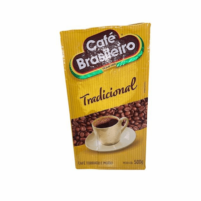 Cafe Brasil Traditional Instant Coffee 200g : Guystar, Guyana Online  Shopping