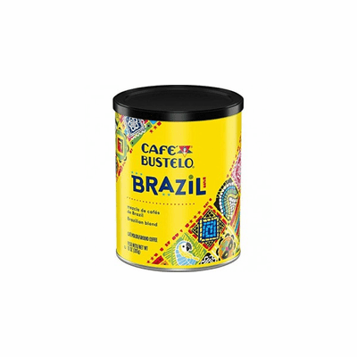 Café Brasil Tradicional - 500g - Café Brasil