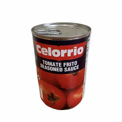 Ibsa Tomate Frito Net.Wt 530g