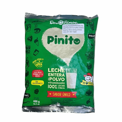 Leche En Polvo Entera Instantánea Klim Forticrece Nestlé 360 gr. – Super  Carnes - Ahora con Delivery