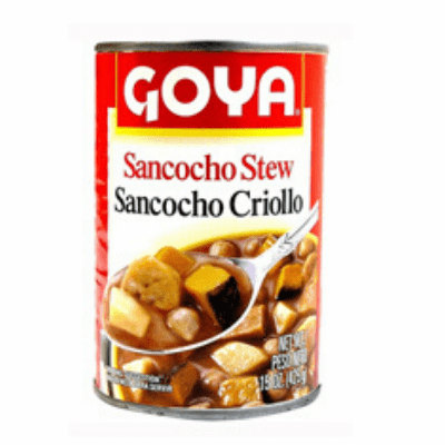 3 Pack Goya Beef Tripe Stew- Mondongo 15 oz (3 Pack) Best Selling, FREE  SHIPPING