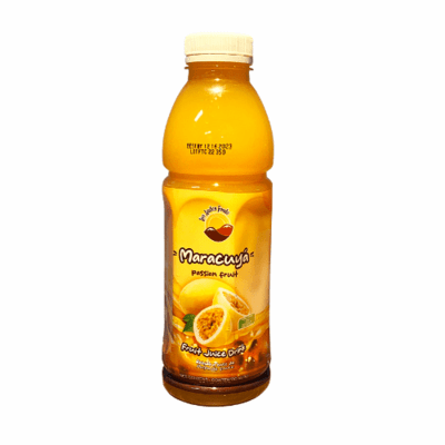 HIT - Mango Juice - 8 oz glass bottles drink – Sabor Latino Online