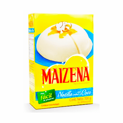 Maizena Buñuelos (Cheese Fritters Mix) - 10.5 oz / 300 g