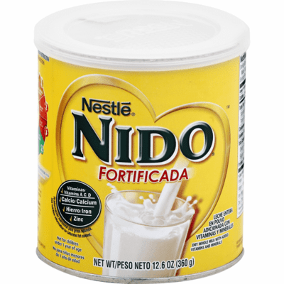 Nestlé NESTUM Cereal Infantil Trigo y Miel, 270 g –