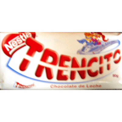 Super 8 chilean chocolate wafer/ Galleta de chocolate chileno