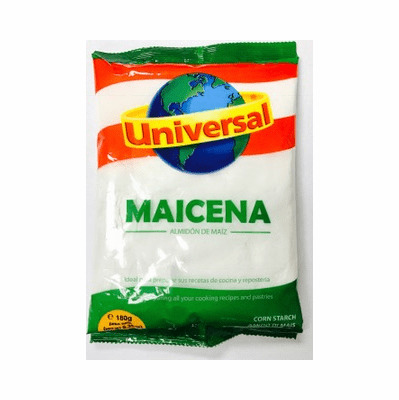 Maizena Corn Starch - Fecula de Maiz by Maizena 14.10 oz