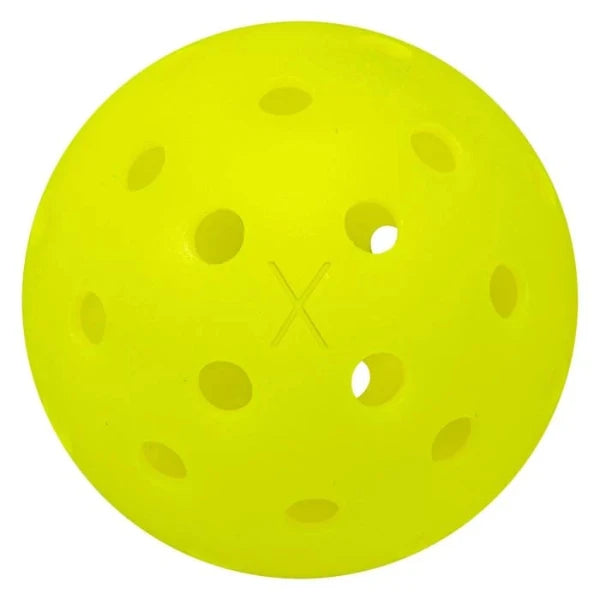 Franklin Sports X-40 outdoor pickleballs