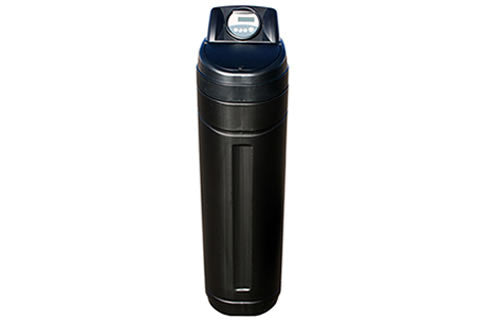 On The Go Portable Water Softener First Time Hookup Instructions