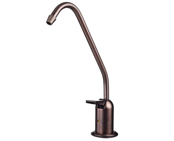 Oil Rubbed Bronze Air Gap Standard Non Monitored Faucet Watts