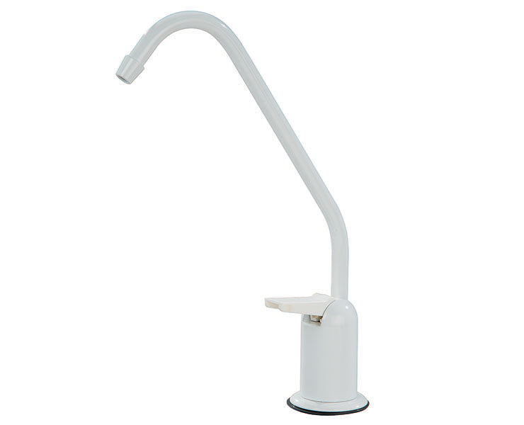 White Non Air Gap Standard Faucet Watts Regulator Co