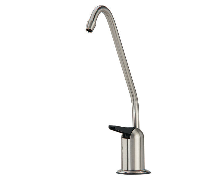 Brushed Nickel Non Air Gap Standard Faucet Watts Regulator Co