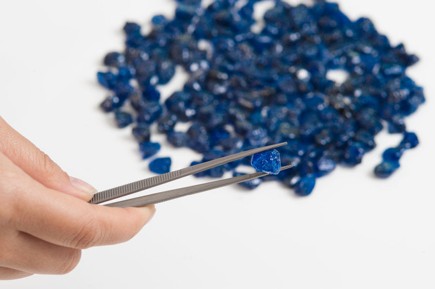 sapphire gemstones