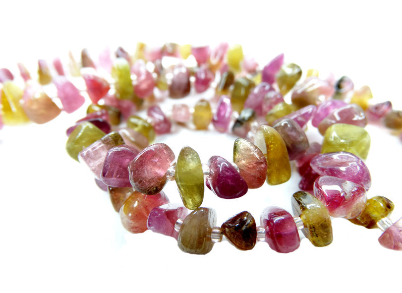 tourmaline gemstones