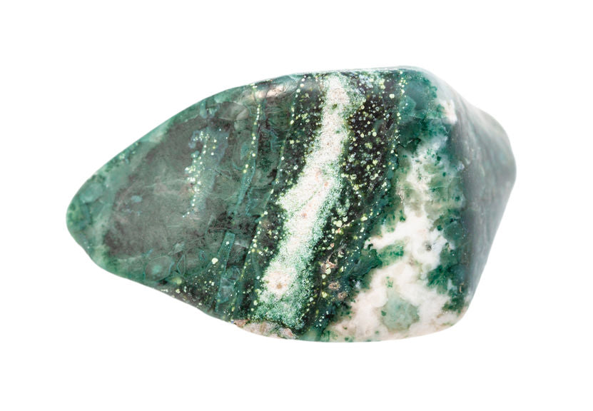 chlorite gemstone