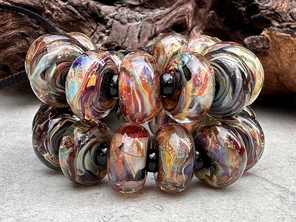 lampwork beads