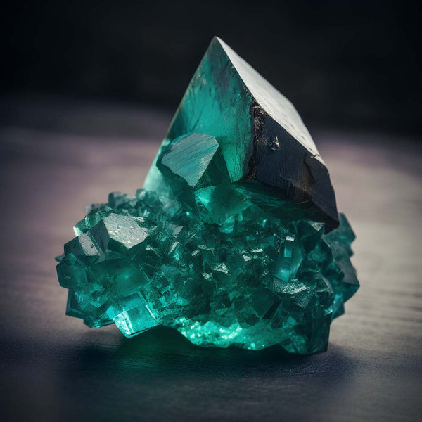 emerald birthstone for may