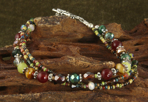 Beaded Jewelry Trends in 2023 – SWCreations