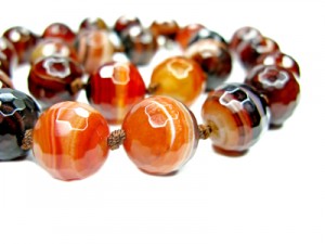 sardonyx gemstone jewelry