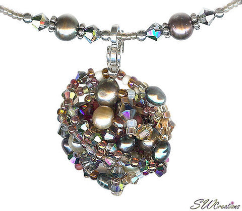 seed bead history in jewelry