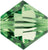 August - peridot birthstone