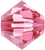 October - pink zircon birthstone
