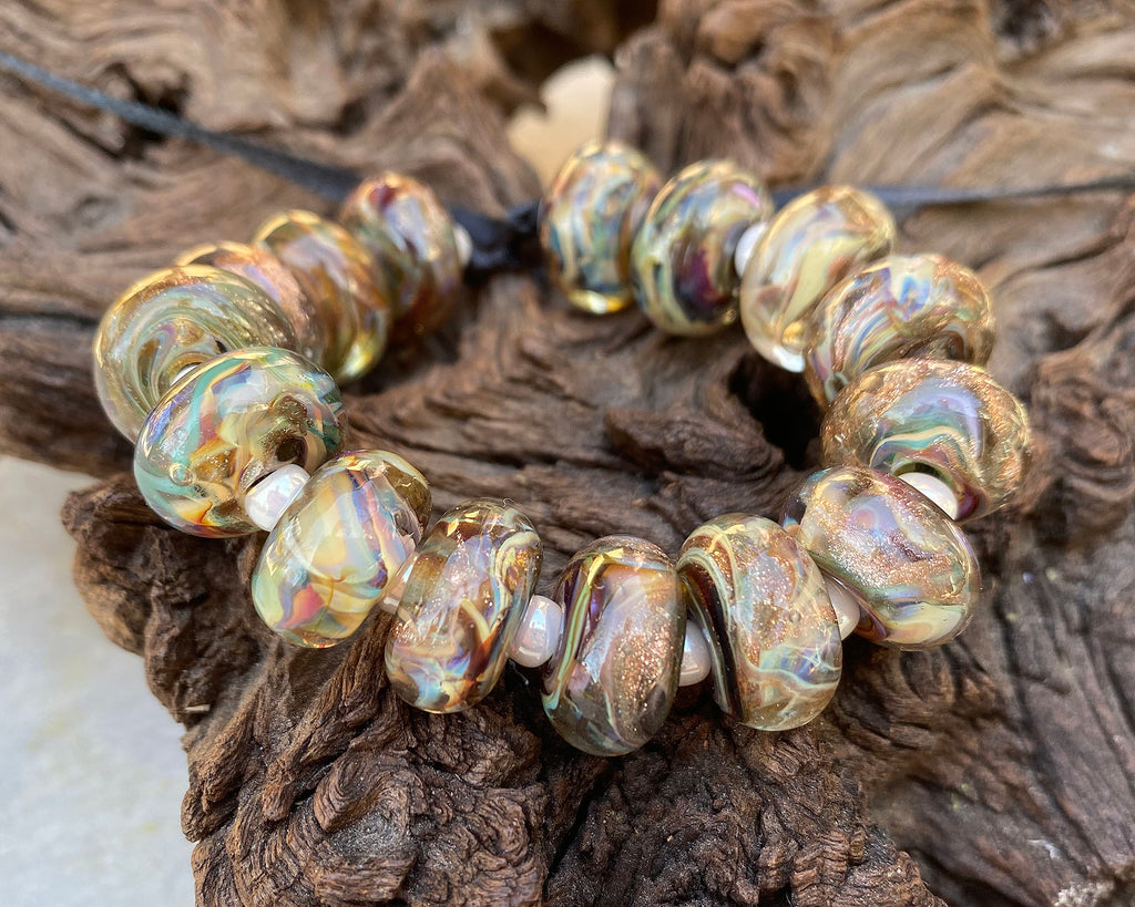 SWCreations – Beaded Jewelry & Handmade Lampwork Beads