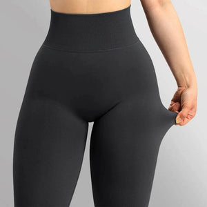 High Waist Yoga Pant Leggings - Shop All I Want