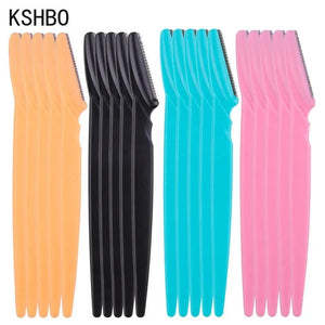 Eyebrow Trimmer Blades: Precision & Beauty 🌟 - Shop All I Want