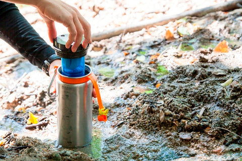 Cuál es el mejor filtro de agua para grifo? - Edén Agua