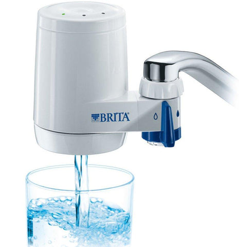 Las mejores ofertas en Purificación de Agua Blanca BRITA