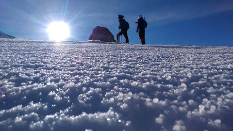 nieve-volcan-iztaccihuatl