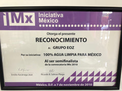 premio-eoz-uveta-filtro-agua-limpia-iniciativa-mexico-2010