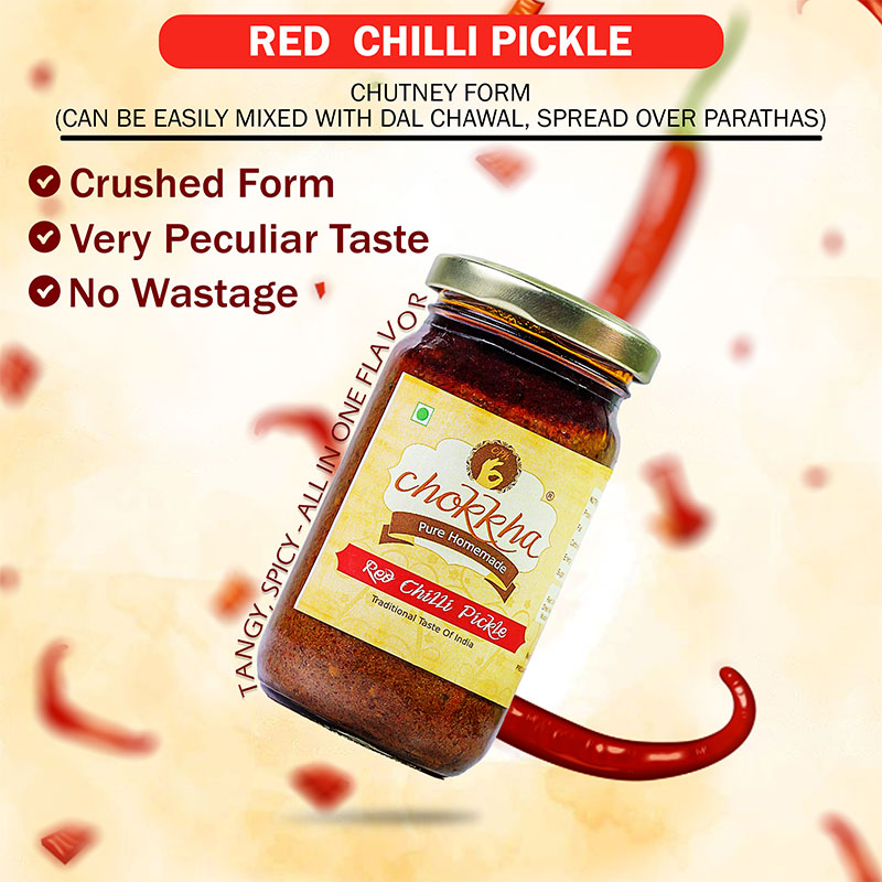 chilli-pickle