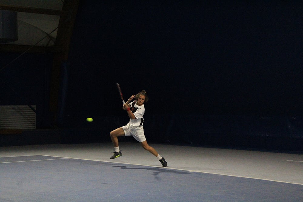 Torneo di Tennis Open Città di Lainate 2021
