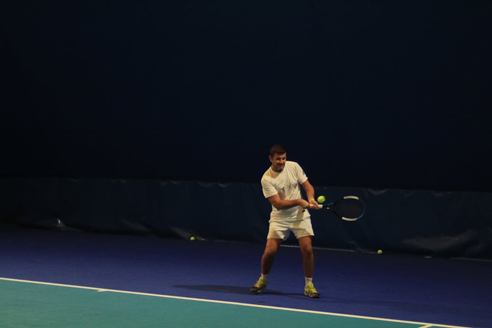 Torneo di Tennis Open Città di Lainate 2022