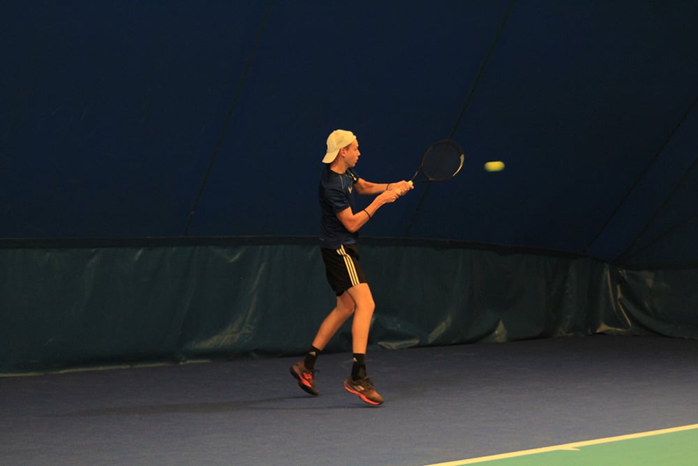 Torneo di Tennis Open Città di Lainate 2022