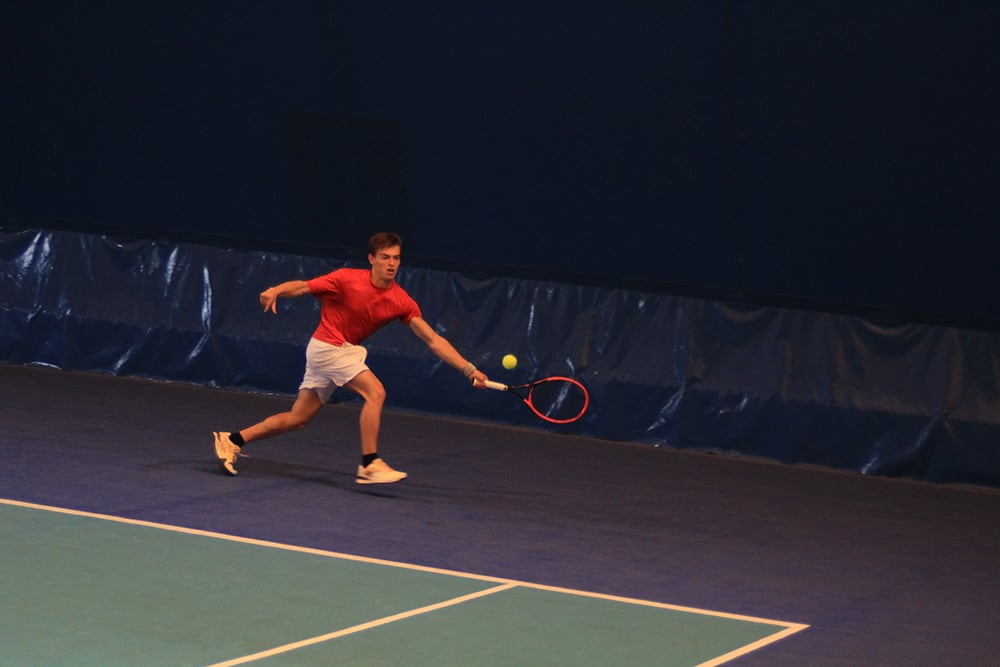 Torneo di Tennis Open Città di Lainate 2023